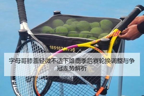 字母哥膝盖轻微不适下雄鹿季后赛轮换调整与争冠走势解析