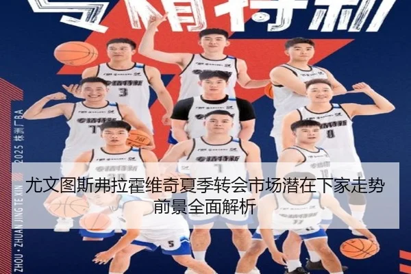 尤文图斯弗拉霍维奇夏季转会市场潜在下家走势前景全面解析